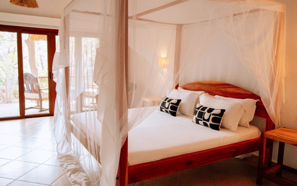 Your room