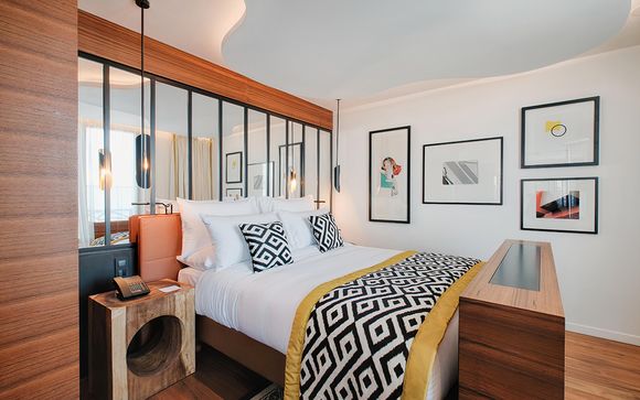 Your room