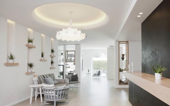 Il Giardino dei Pini 4*