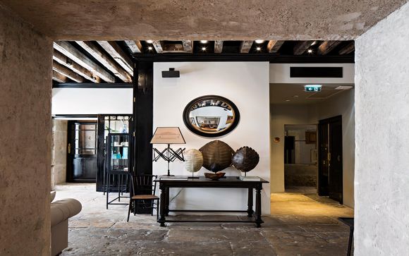 AlmaLusa Baixa/Chiado 4*