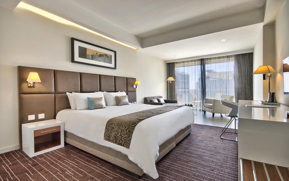 Your Room