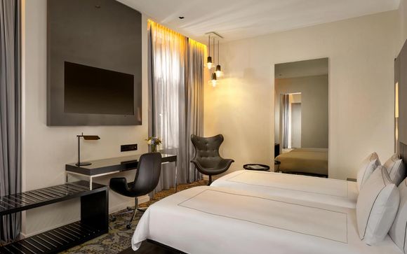 Your Room
