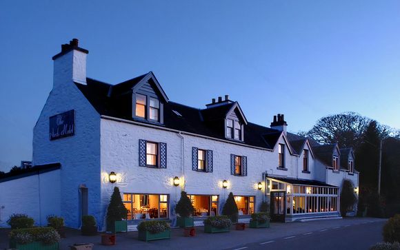 Airds Hotel 4*