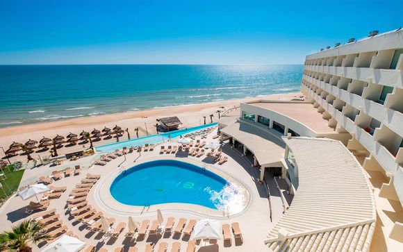 On Hotels Oceanfront 4* - Adult Only