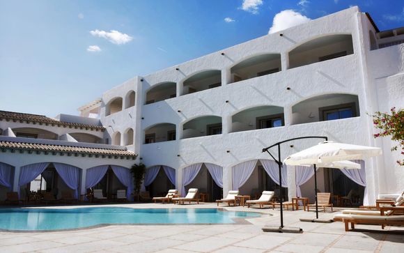 Grand Hotel Cannigione 5*