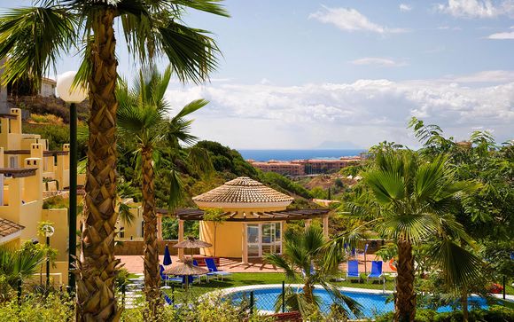 Colina Del Paraiso 4*