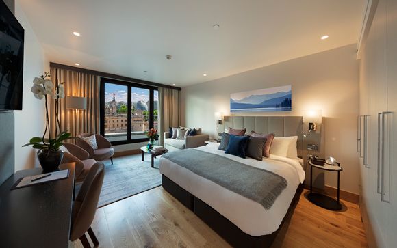 Your Room
