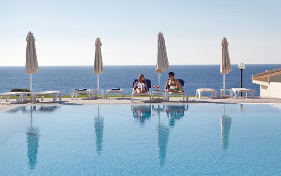 Blau Punta Reina Resort 4*