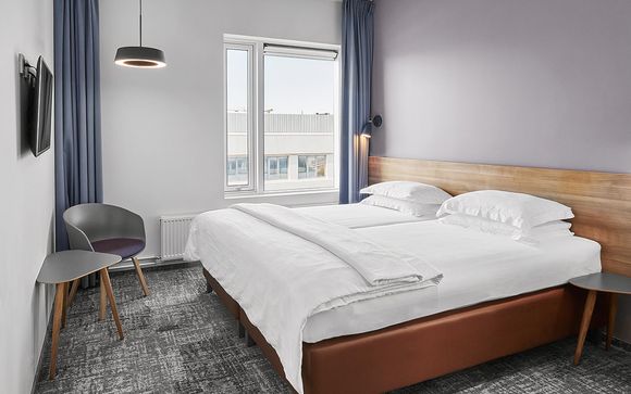 Your room