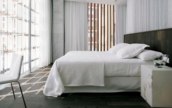 Your room