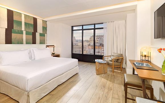 Your Room