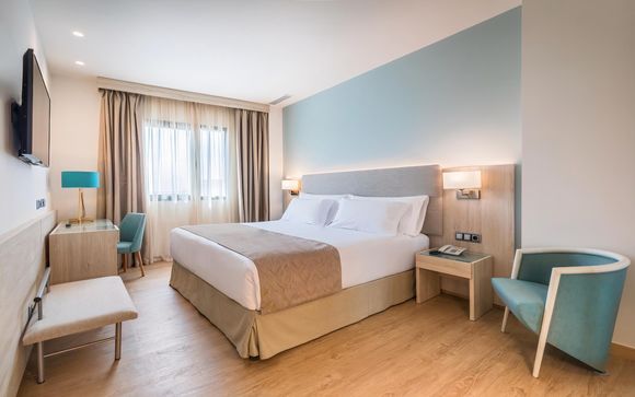 Your room