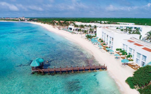 Sunscape Akumal By AMR Collection 4*