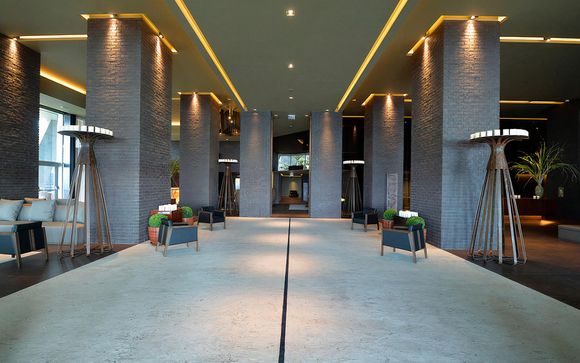 Saccharum Resort 5*