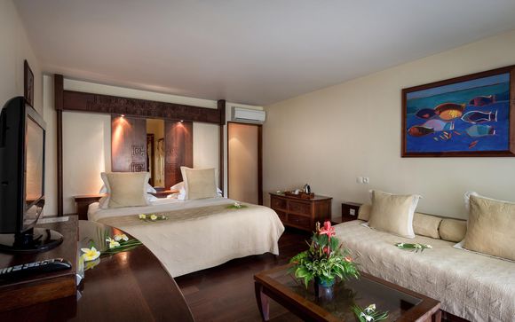 Your Room