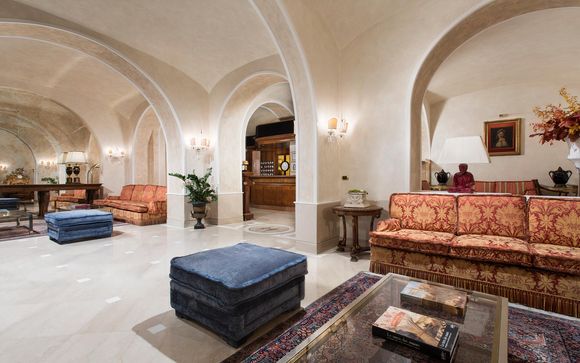 Marcella Royal Hotel 4*