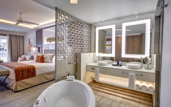 Your room