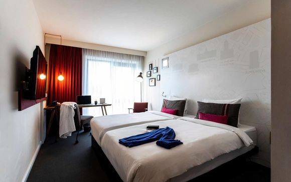 Your Room