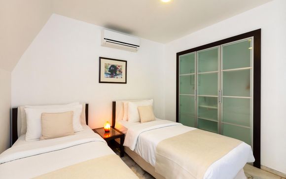 Your Room