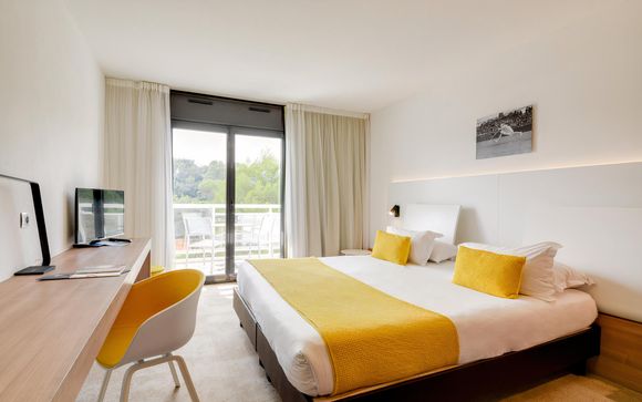 Your room