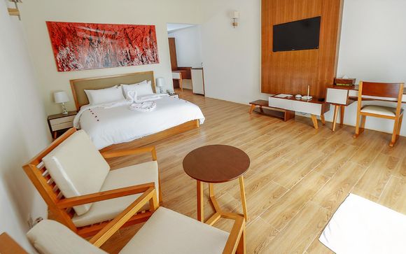Your room