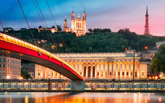 Lyon