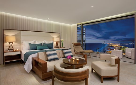 Your room