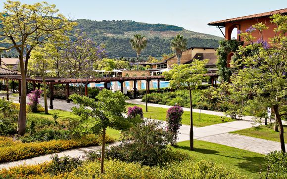 Tui Magic Life Calabria 4*