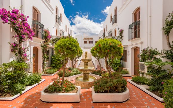 Macdonald Villacana Club Resort 