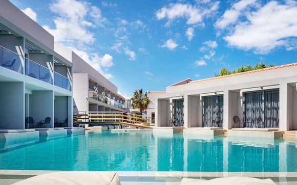 Arion Green Riviera 4*