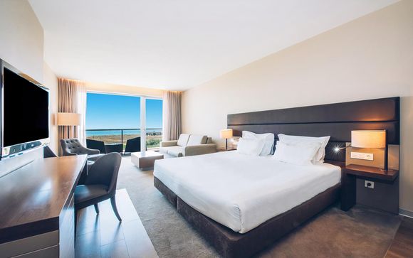 Your room