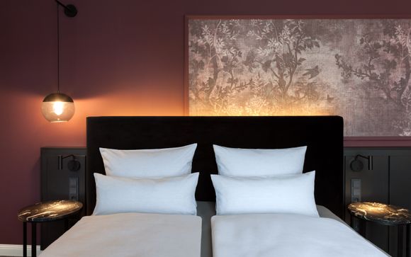 Your room