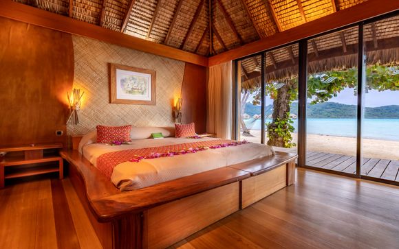 Your Room