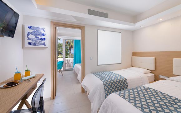 Your room