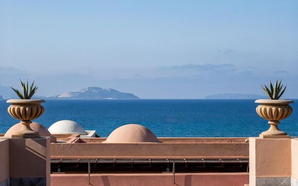 Atlantica Belvedere Resort 5*