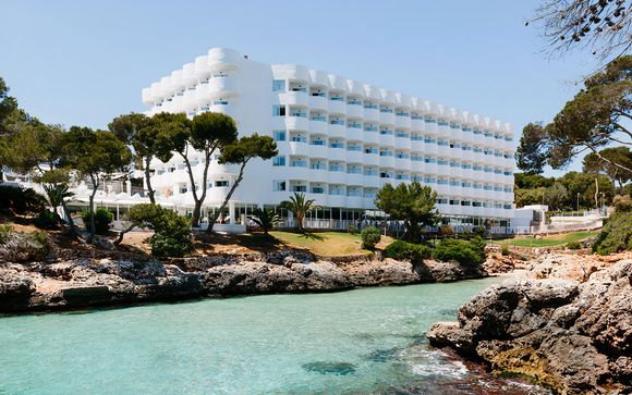 AluaSoul Mallorca Resort (Adults Only) 4*