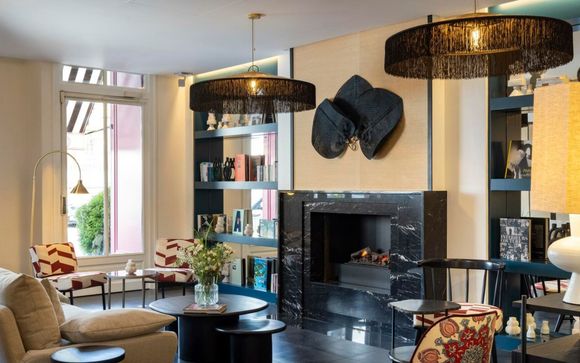 Grand Hotel Chicago 4*