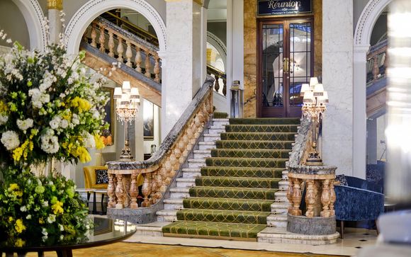 The Clermont Victoria 4*