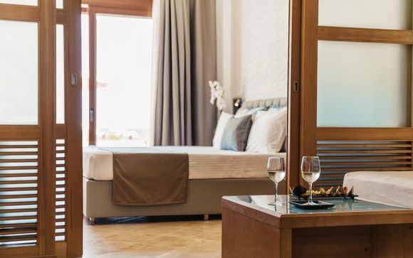 Your room