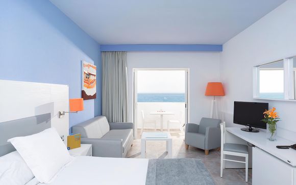 Your room