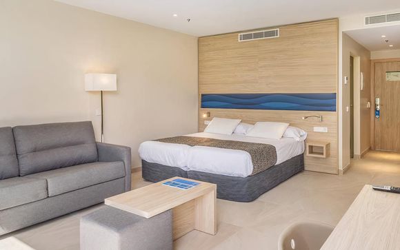 Your Room