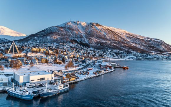Your Tromso Itinerary In Detail