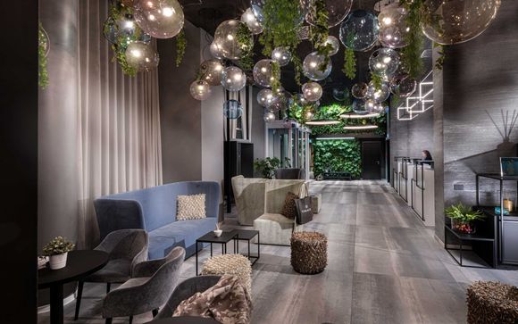 J44 Lifestyle Hotel 5*