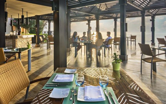 Miramar Al Aqah Beach Resort 5*