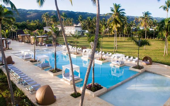 Viva Wyndham V Samana 5*