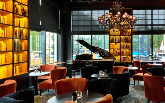 Grand Hôtel le Touquet 4*