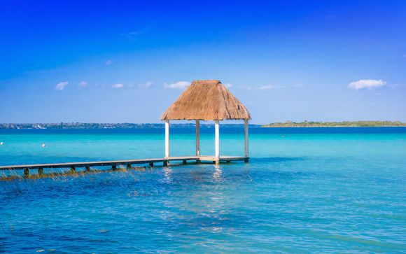 Your Itinerary In Brief