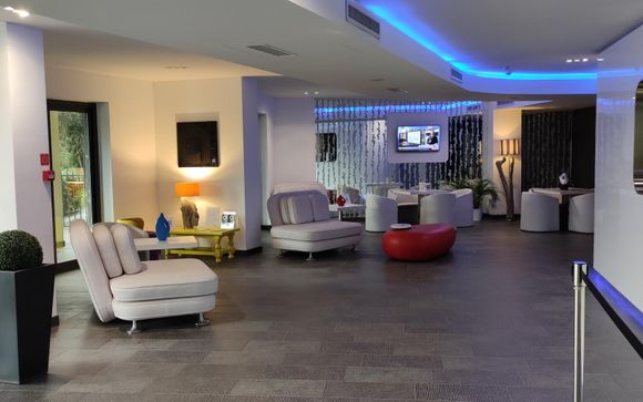 A Point Porto Ercole Resort & Spa 5*