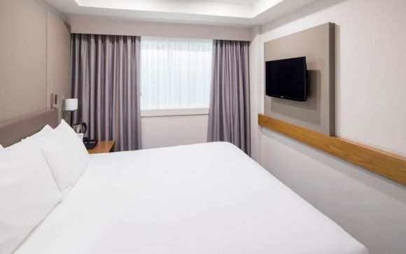 Your Room
