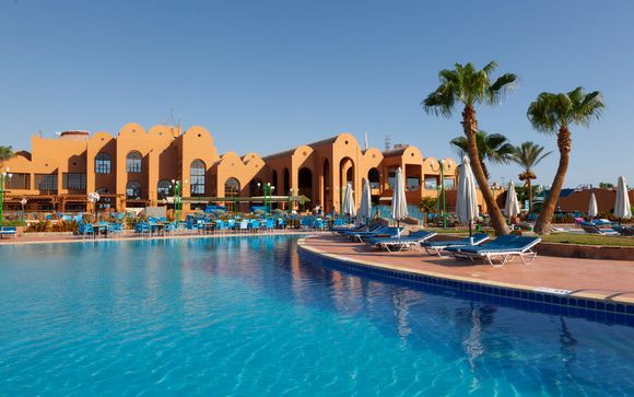 Club Calimera Akassia Swiss Resort 5*